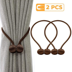 2pcs Curtain Tie Backs I0628DC0