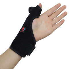 Left Thumb Guard Protector Hand Wrist Brace 3628501