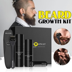Beard Growth Kit 3643502