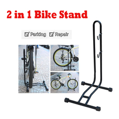 Bike Rack Bicycle Repair Stand 2015702