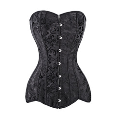 Corset Top Womens Clothing Size 20-22 A0730BK9
