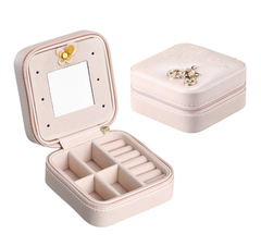 Jewellery Box Jewelry Boxes I0475PK0
