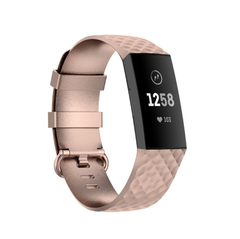 Fitbit Charge 3 Fitbit Charge 4 Strap Band S 3074831