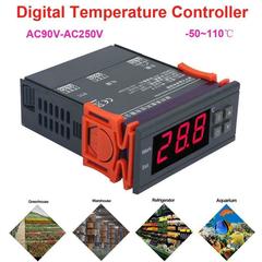 Temperature Controller 3643001