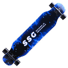 Longboard Skateboard 2025302