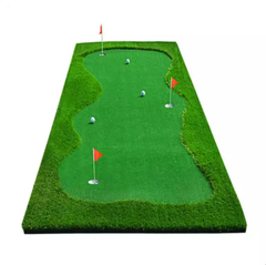 Golf Putting Green Mat 1.5M x 3M 2023111