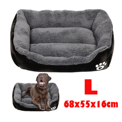 Dog Bed L 2019509
