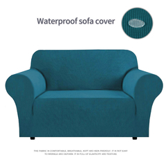 Sofa Couch Cover 2 Seater 140-180cm 3649215