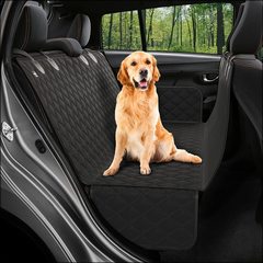 Dog Car Seat Cover Pet Hammock Protector 2100336