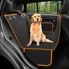 Dog Car Seat Cover Pet Hammock Protector 2100337