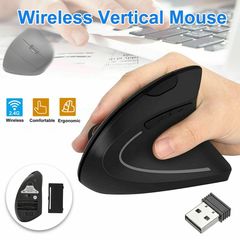 Wireless Vertical Mouse 3624909