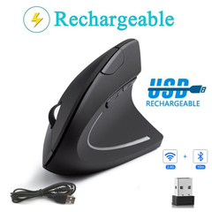 Wireless Vertical Mouse 3624908