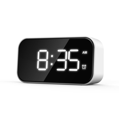 Digital Alarm Clock 3648705