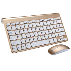 Wireless Keyboard and Mouse 2013827