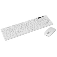 Wireless Keyboard and Mouse 2013824