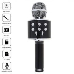 Wireless Microphone 3655901