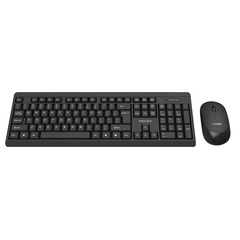 Philips Wireless Keyboard and Mouse 2013828
