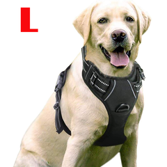 Dog Harness L 3631618