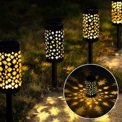 Garden Solar Light Outdoor Lantern Lights 2004016*2004016+4
