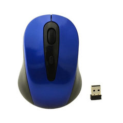 Wireless Mouse 3624907