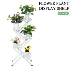 Plant Stand Flower Pot Display Rack 2025202
