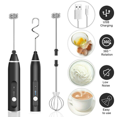 Milk Frother 3656601