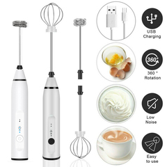 Milk Frother 3656602