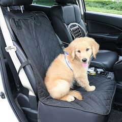 Dog Car Seat Cover Pet Hammock Protector 2100339