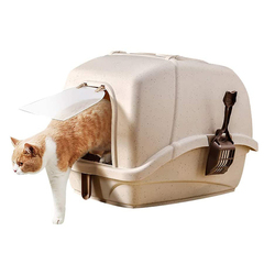 Cat Toilet Litter Box 2027701