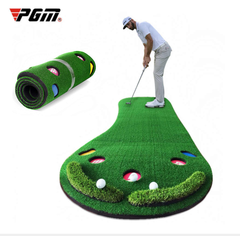 PGM Golf Putting Green 2023121