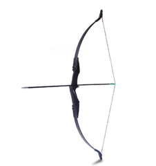 40lbs Archery Recurve Bow Longbow 2019704