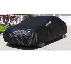 Hatchback Car Cover Waterproof Size 2L*2009952