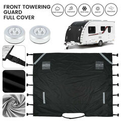 Caravan Cover Front Towing Protector 3655703