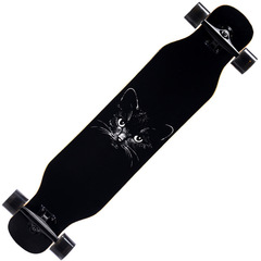 Longboard Skateboard 42 inch 2025307