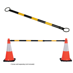 Extendable Cone Bar BARRIER ARMS 2013003