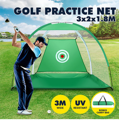 PGM Golf Hitting Cage Training Aids 3M 2023106