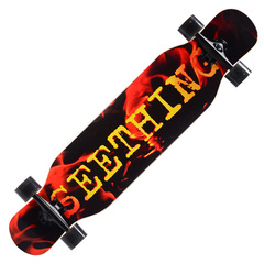Longboard Skateboard 42 inch 2025305