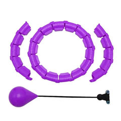 Hula Hoop Purple 2027005