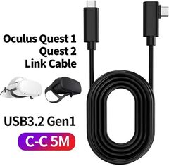 Oculus Quest 1 Quest 2 Link Cable 3660601