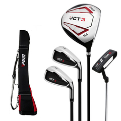 Golf 4 Clubs with Bag Mens Right Handed 2023118