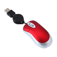 Wireless Mouse 3624912