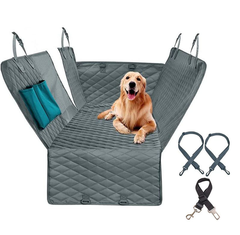 Dog Car Seat Cover Pet Hammock Protector 2100342