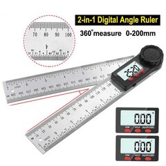 Digital Angle Finder 3640702