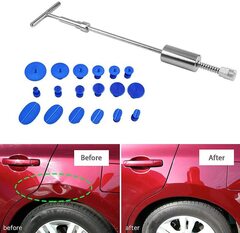 Car Dent Repair PDR Dent Puller Tools Kit 3635201