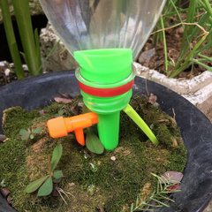 6pcs Self Watering Device Plant Watering System 3650402