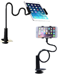 Tablet Mount Stand Lazy Bed Phone Holder iPhone iPad 3637203