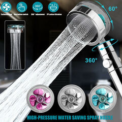 Bathroom Shower Head High Pressure 3621404