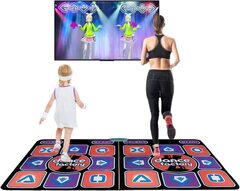 Double Dancing Mat for Kids 2039501