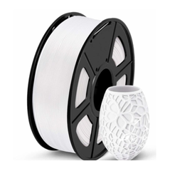 3D Printer Filament PETG WHITE 2029112