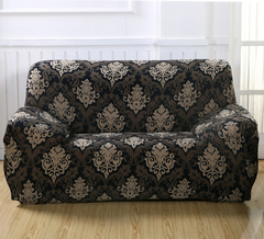 Sofa Couch Cover 2 Seater 145cm-185cm 3649220